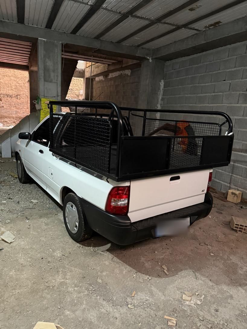 پراید 151 SE - 1403