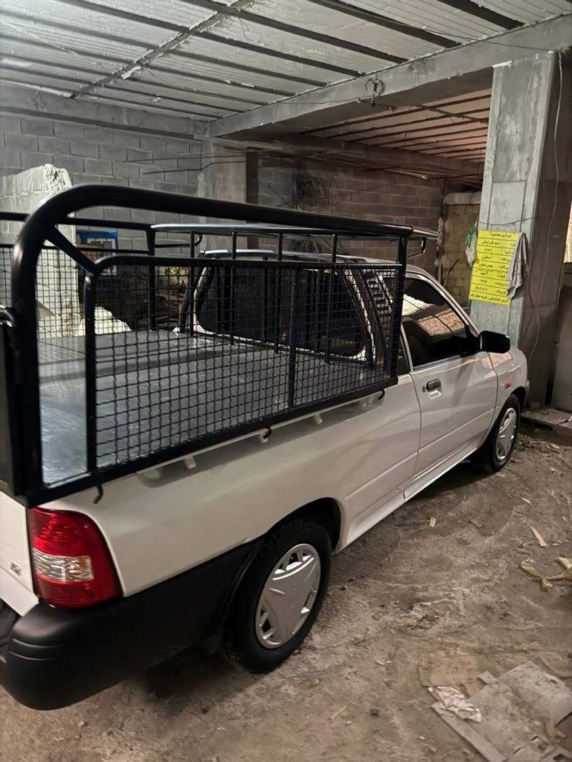 پراید 151 SE - 1403