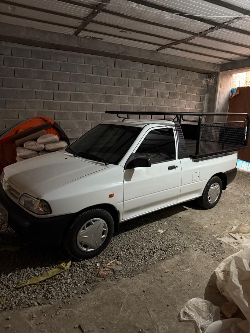 پراید 151 SE - 1403