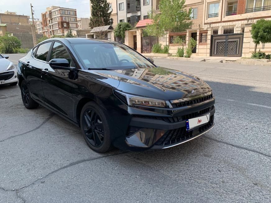 خودرو کی ام سی، J7 آگهی ann_19317348