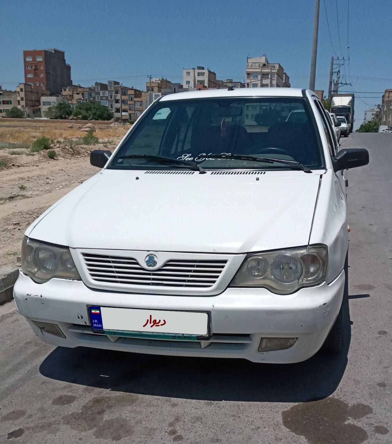 خودرو پراید، 132 آگهی ann_19317353