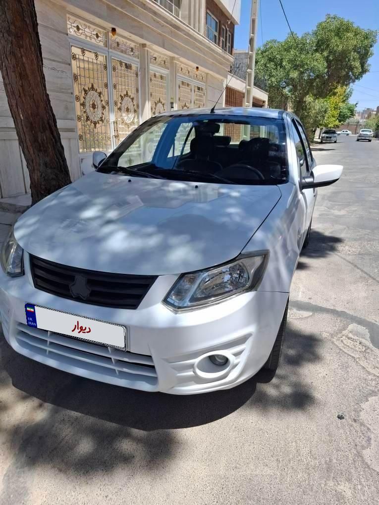 خودرو ساینا، S آگهی ann_19317362