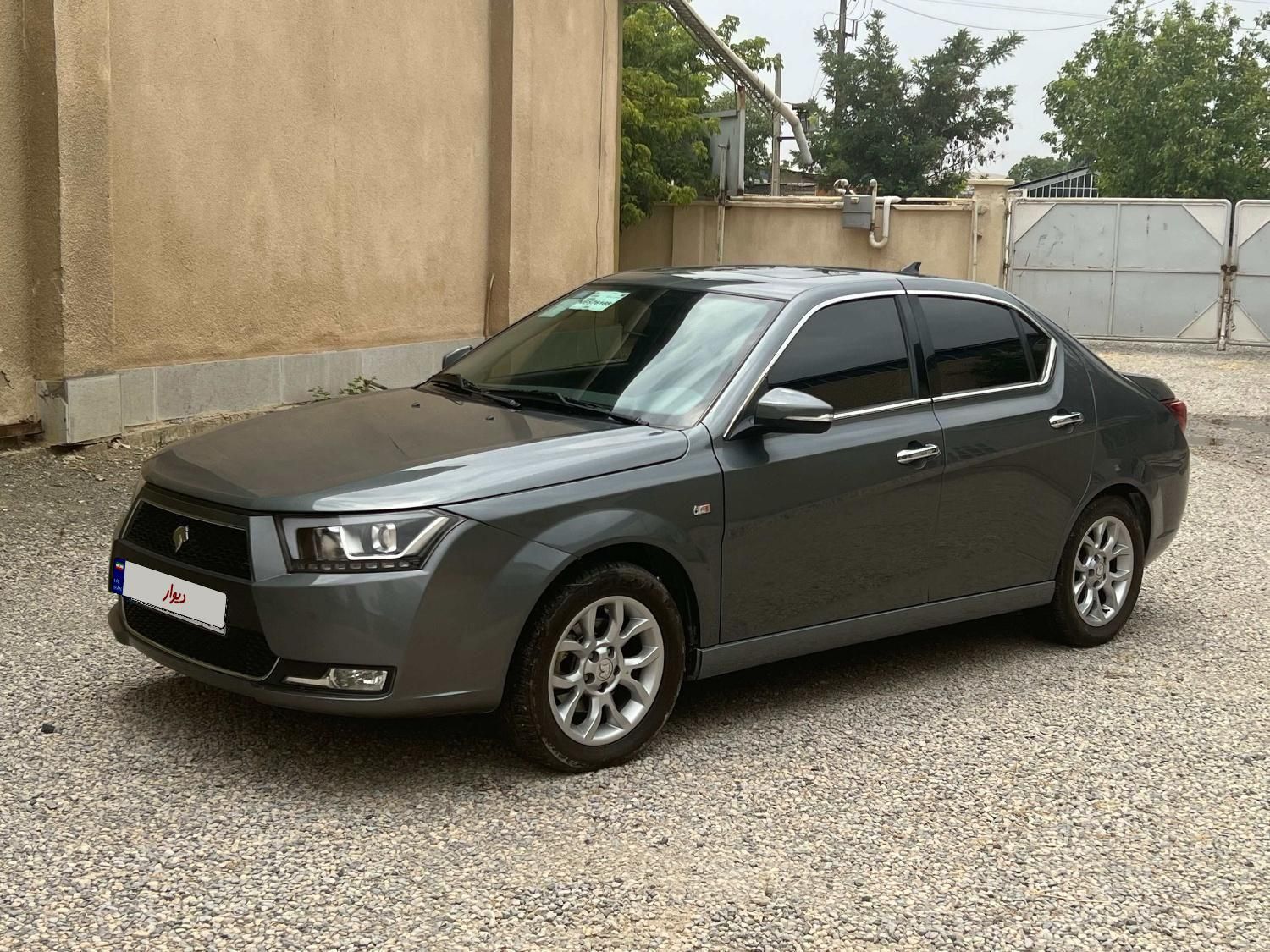 خودرو دنا، پلاس توربو آگهی ann_19317365
