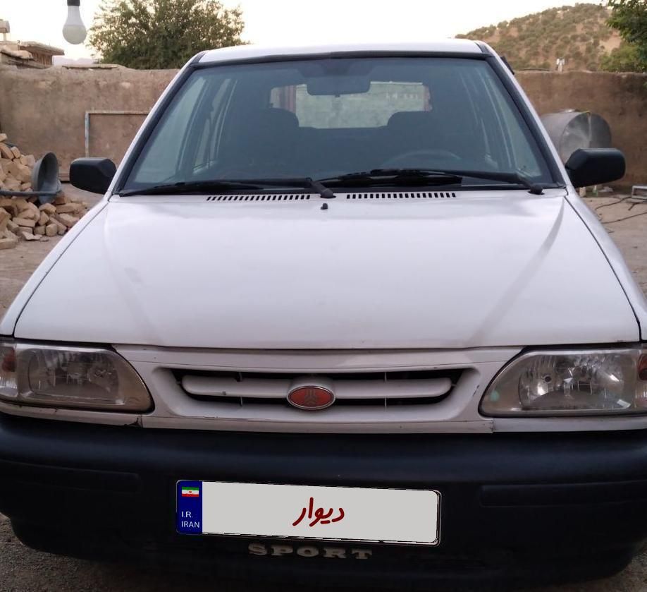 خودرو پراید، 141 آگهی ann_19317374
