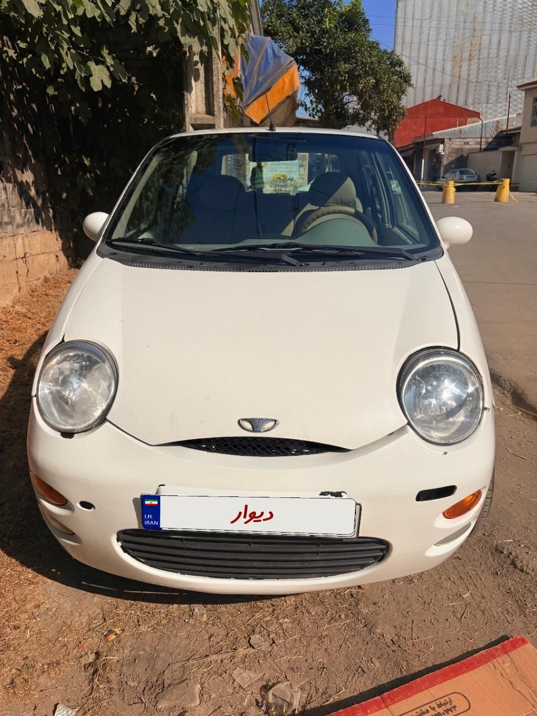 خودرو ام وی ام، 110 آگهی ann_19317383