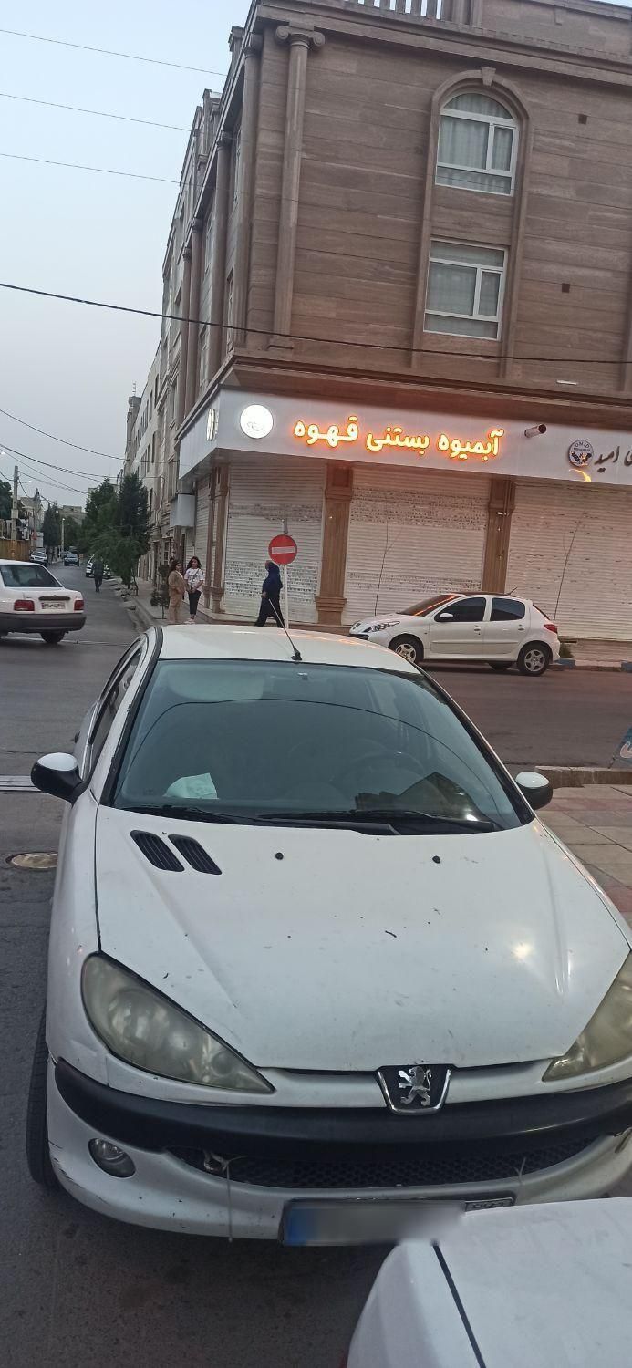 خودرو پژو، 206 آگهی ann_19317387