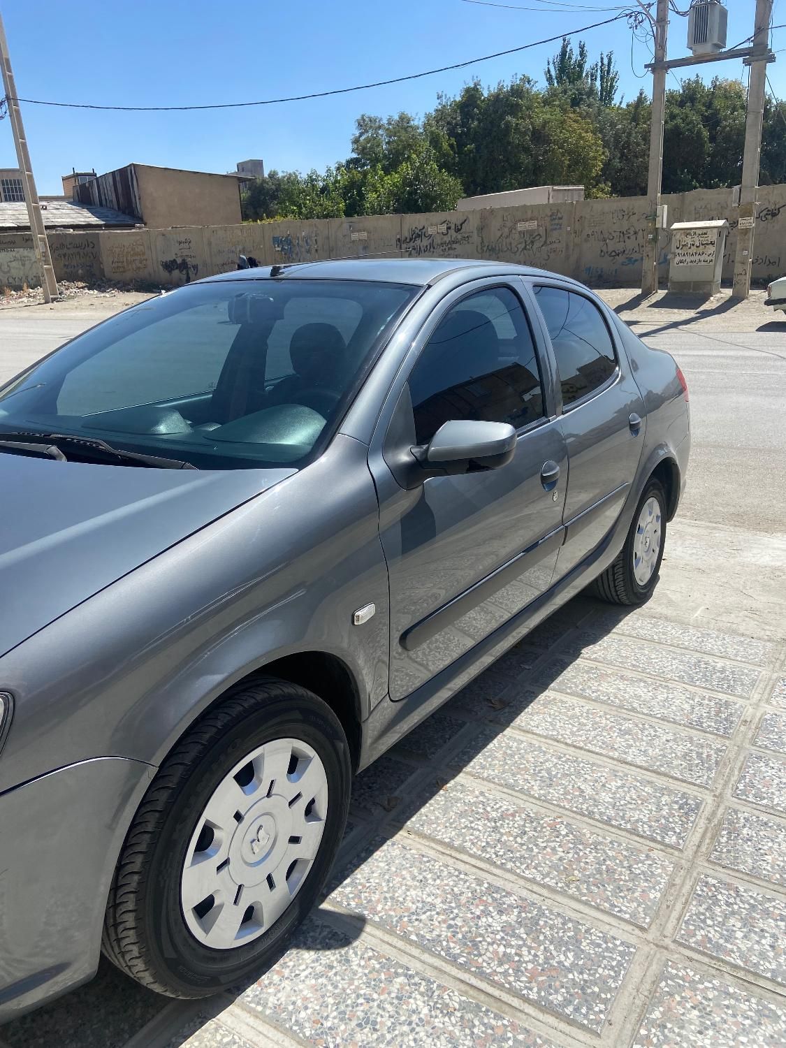 خودرو رانا، LX آگهی ann_19317392