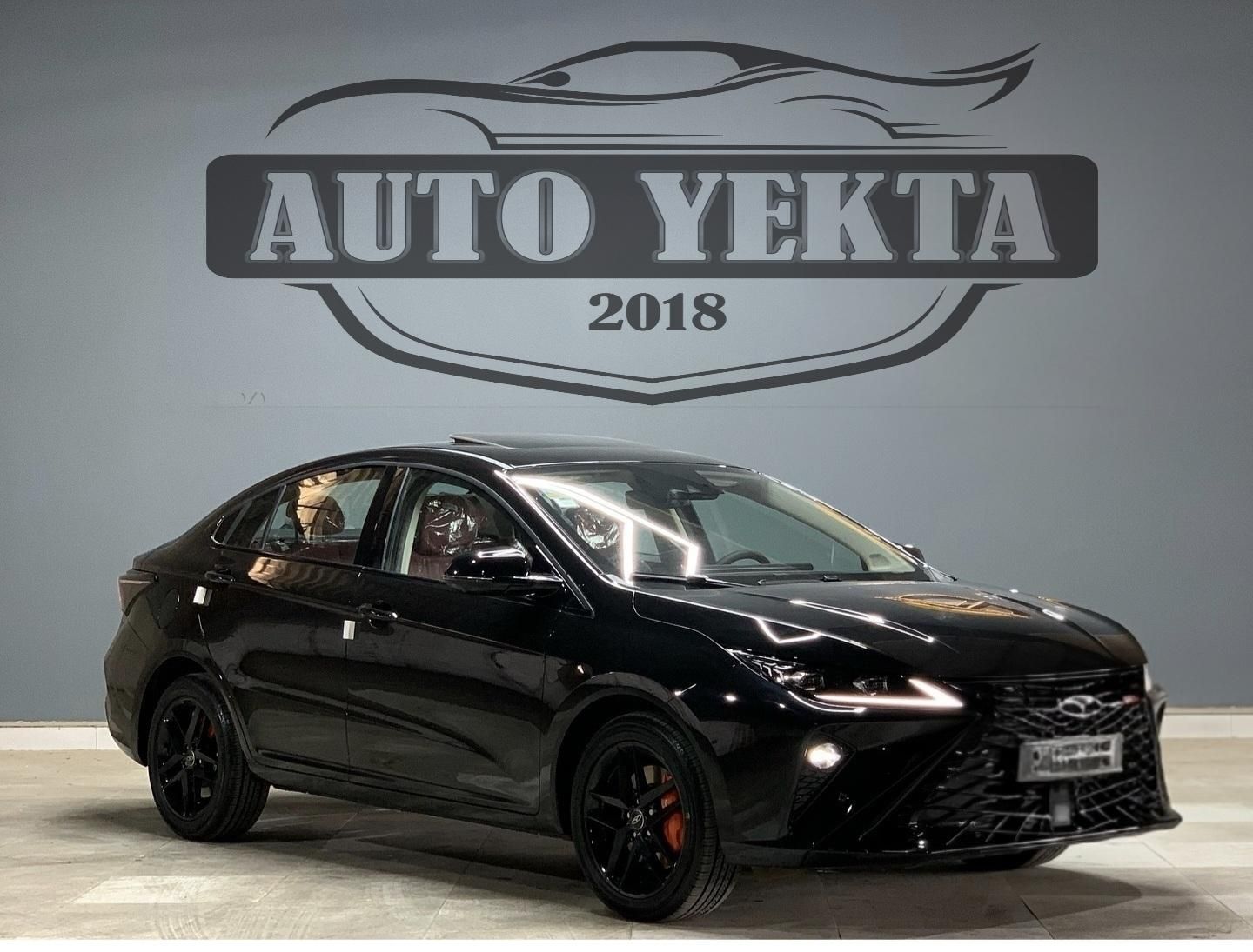 فونیکس آریزو 6 GT اکسلنت - 2025