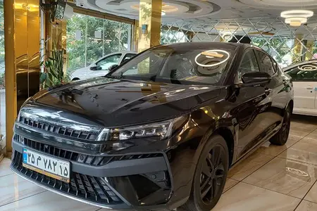 خودرو کی ام سی، J7 آگهی ann_19317404