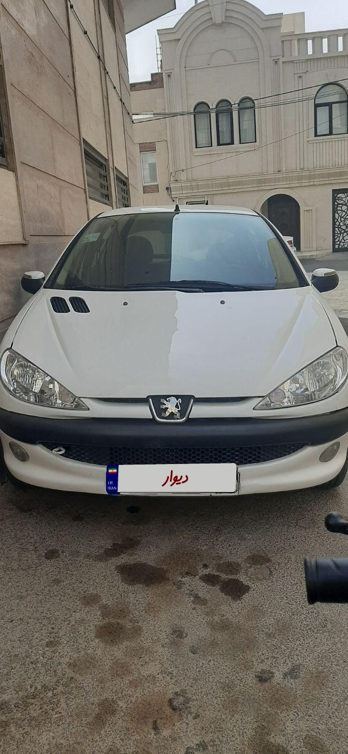 خودرو پژو، 206 آگهی ann_19317407