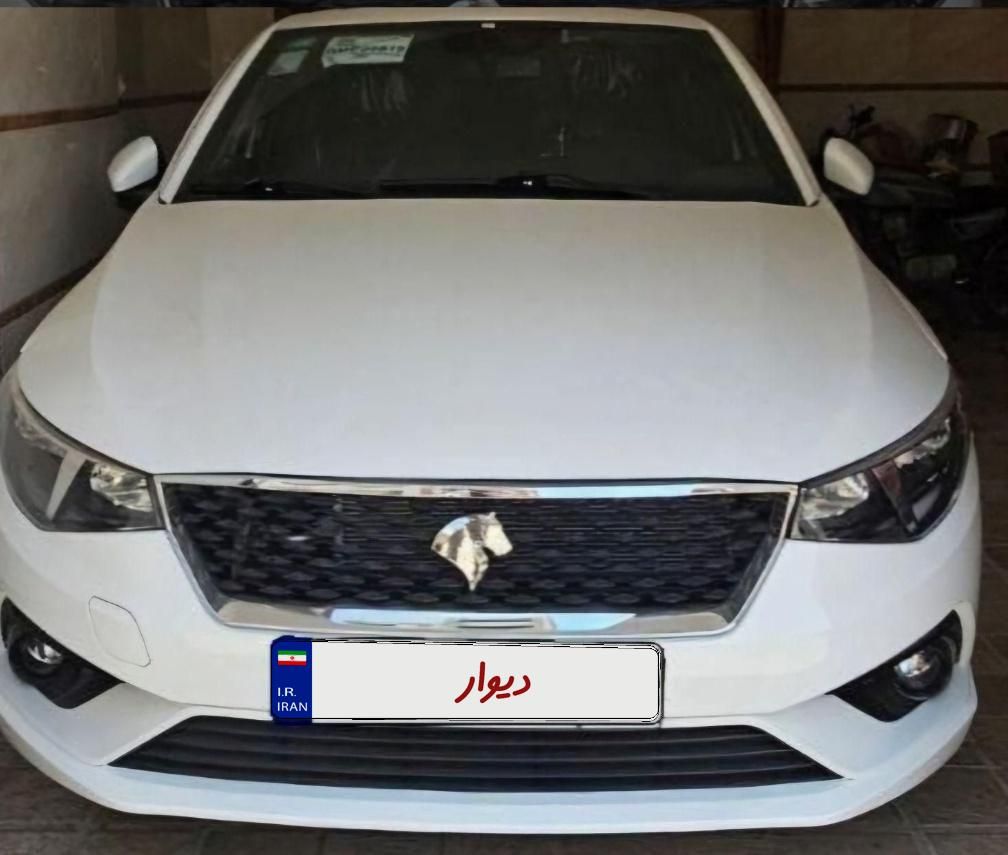 خودرو تارا، اتوماتیک آگهی ann_19317417