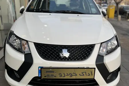 خودرو کوییک، GX آگهی ann_19317434