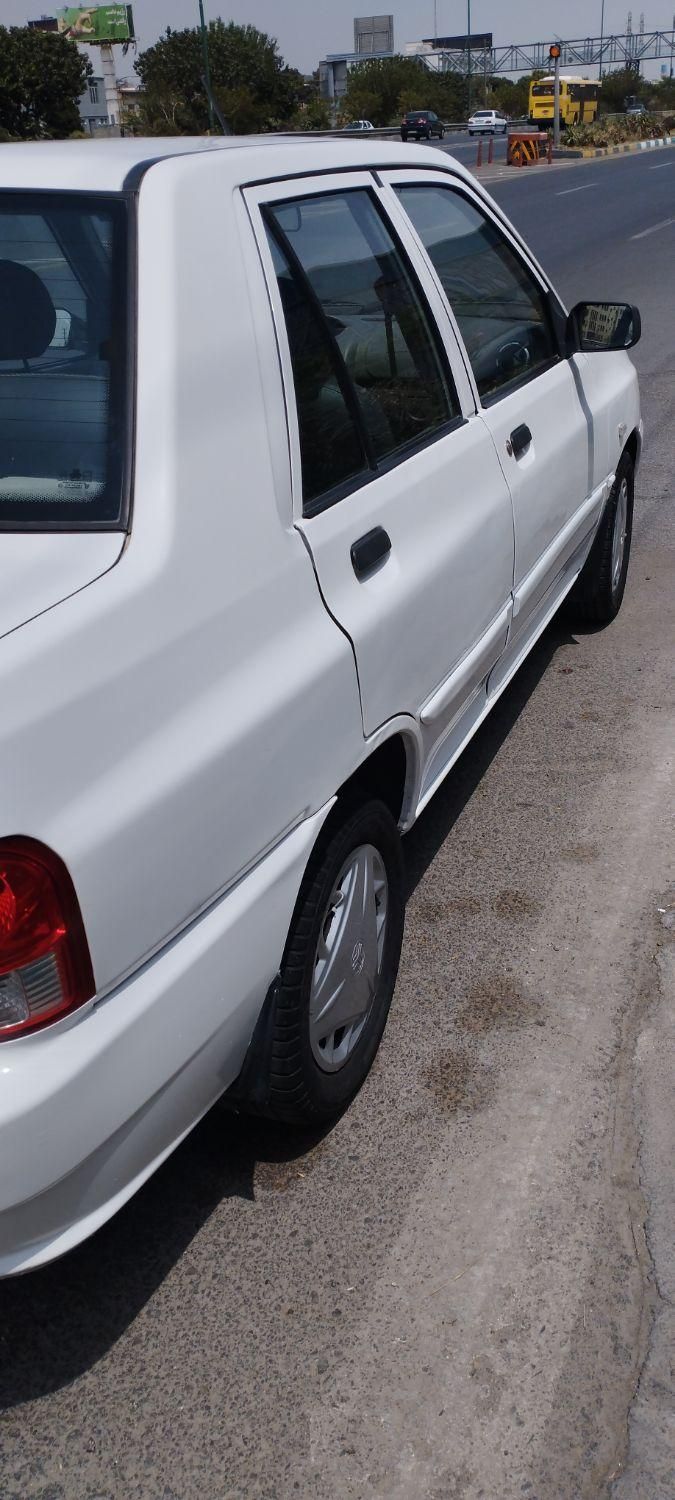 پراید 132 SE - 1397
