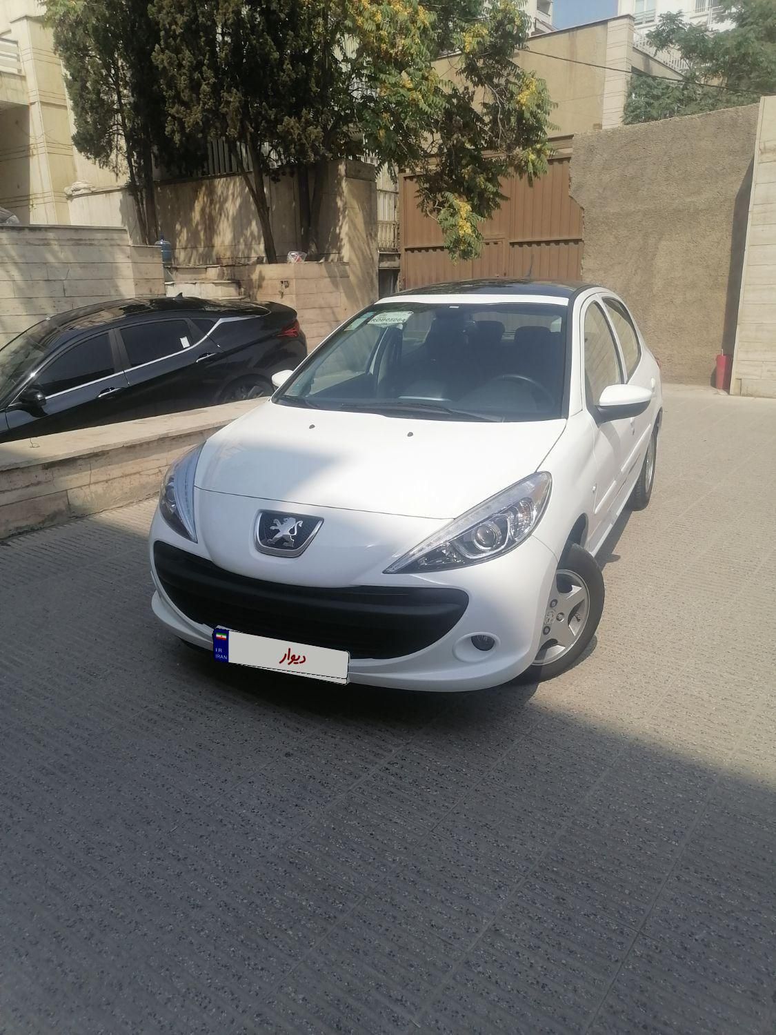 خودرو پژو، 207 آگهی ann_19317449