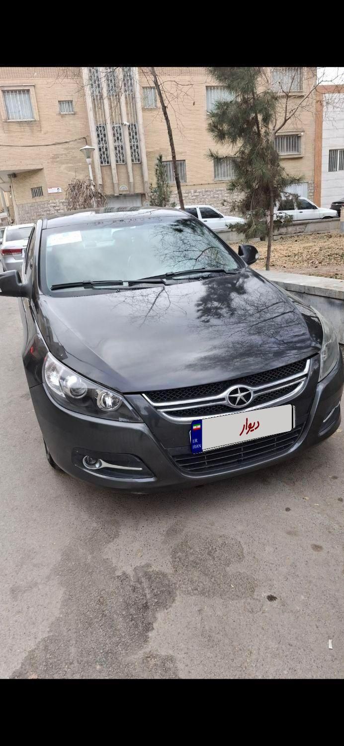 خودرو جک، J5 آگهی ann_19317474