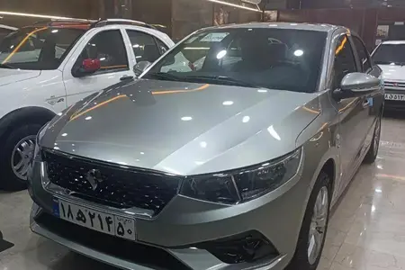 تارا اتوماتیک V4 LX - 1404