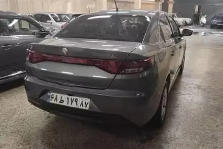 تارا اتوماتیک V4 LX - 1404