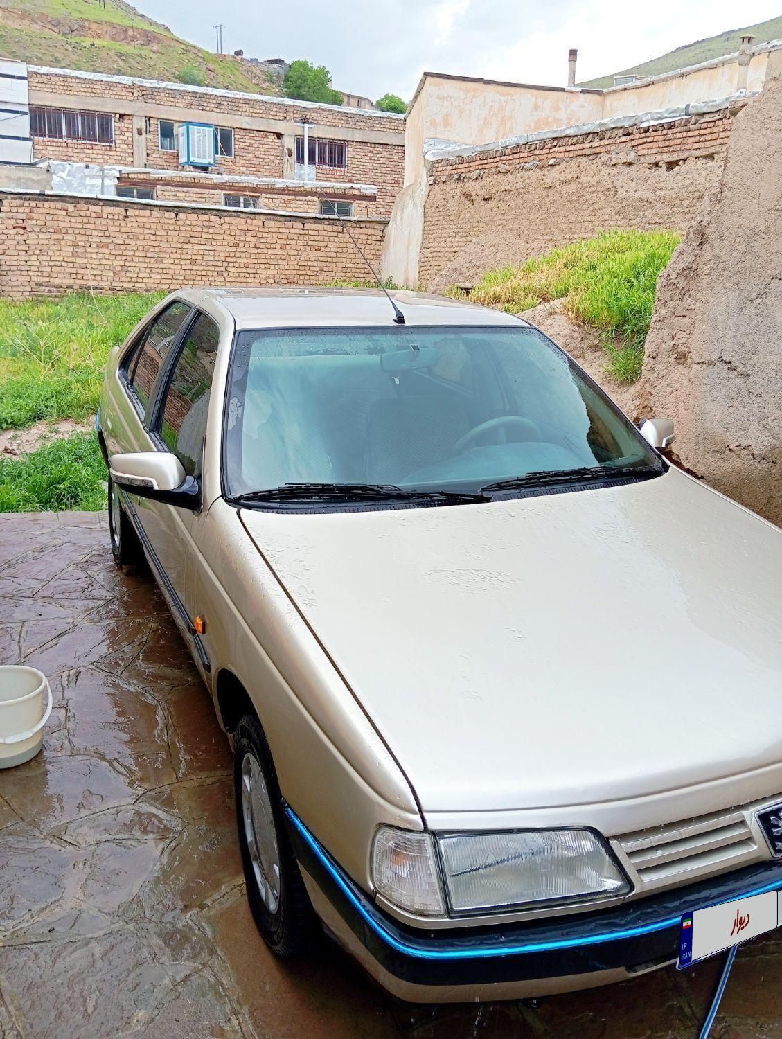 خودرو پژو، 405 آگهی ann_19317499