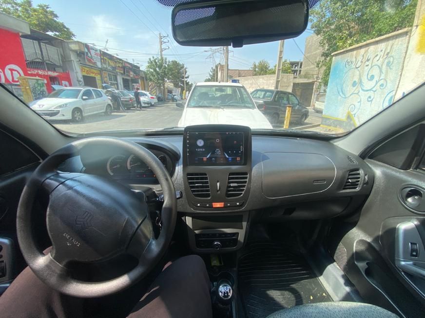 خودرو ساینا، EX آگهی ann_19317503