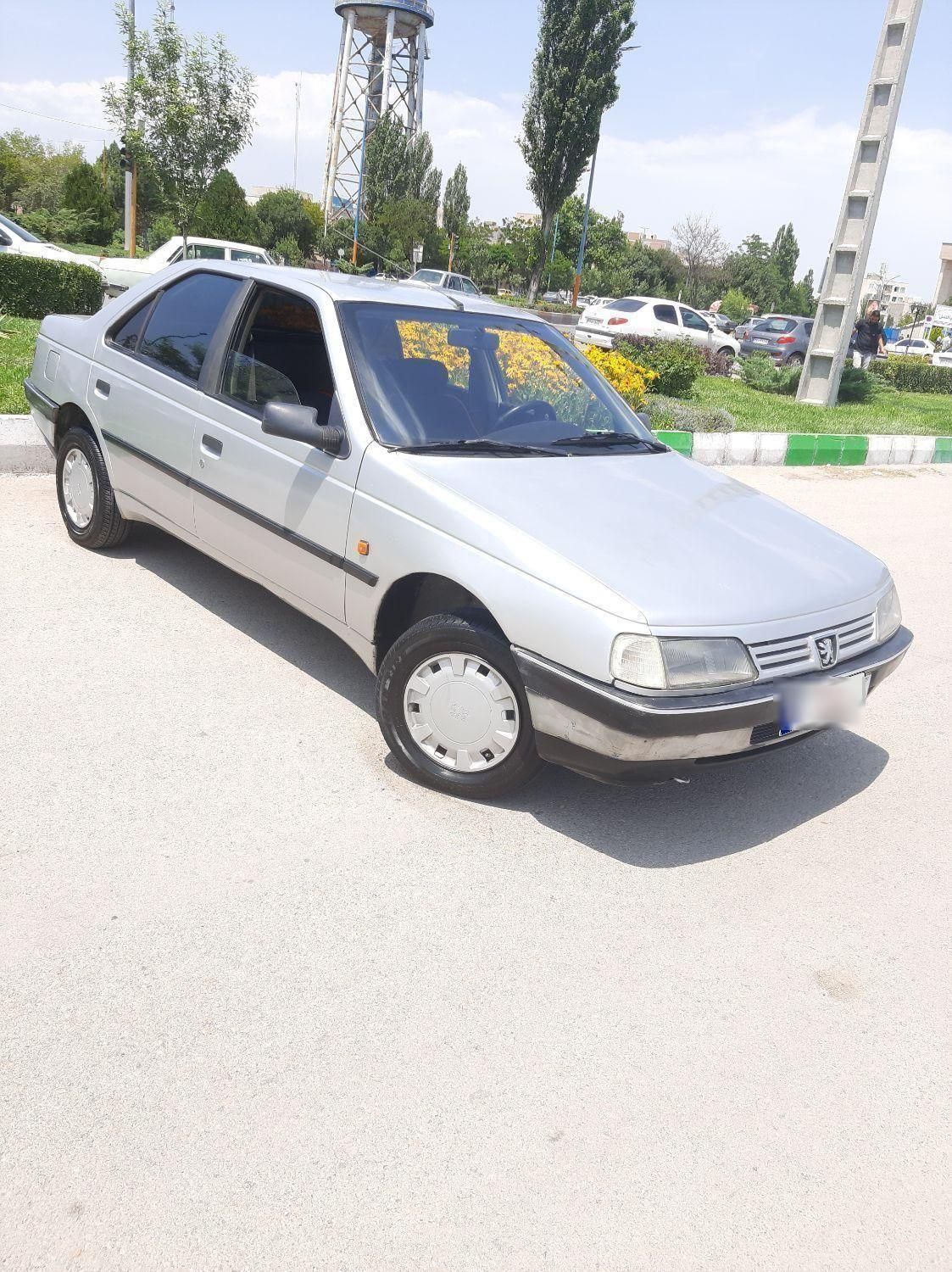 خودرو پژو، روآ آگهی ann_19317509