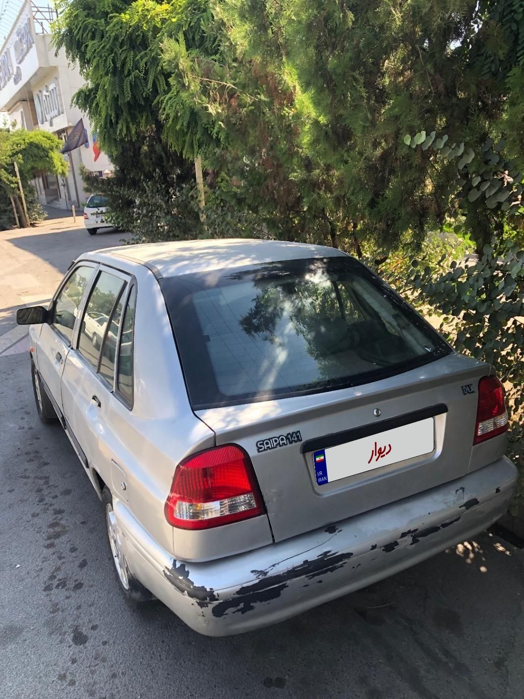 خودرو پراید، 141 آگهی ann_19317512