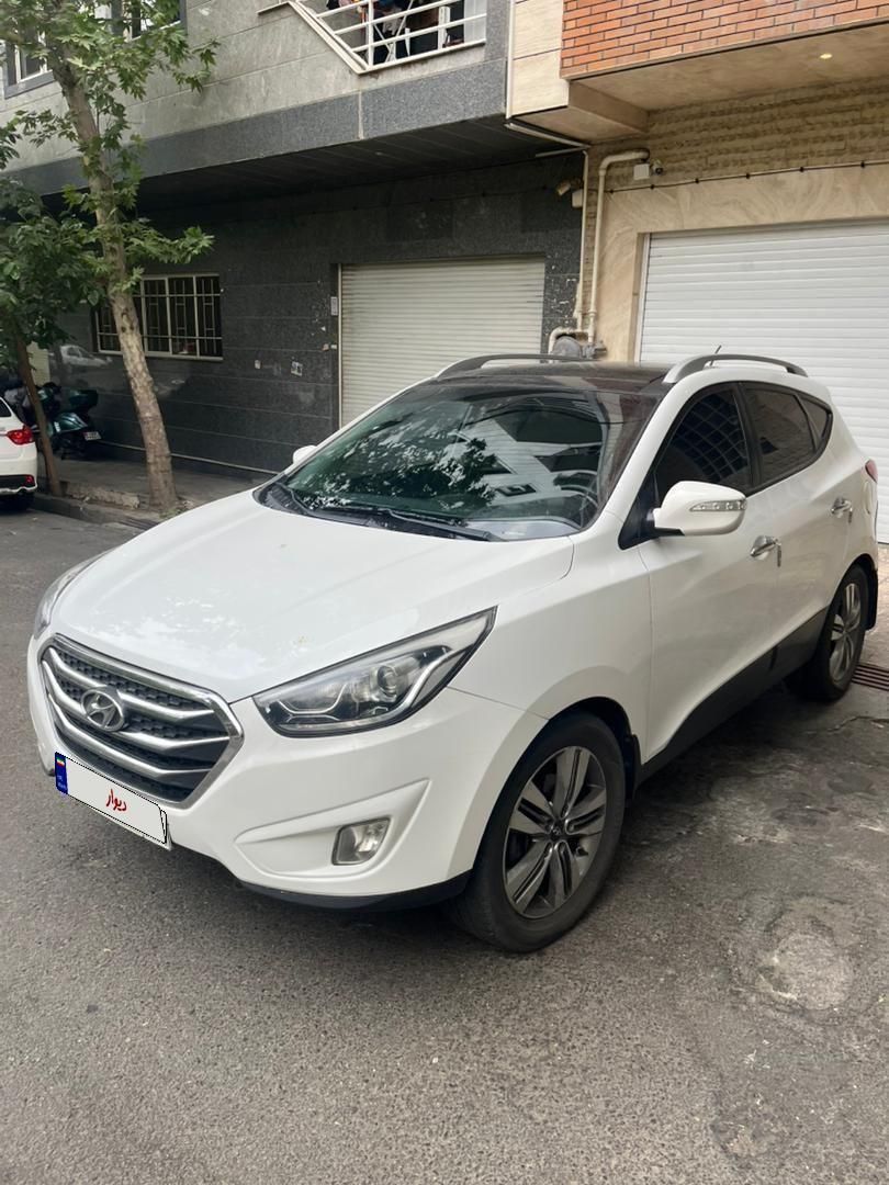 خودرو هیوندای، توسان آگهی ann_19317515