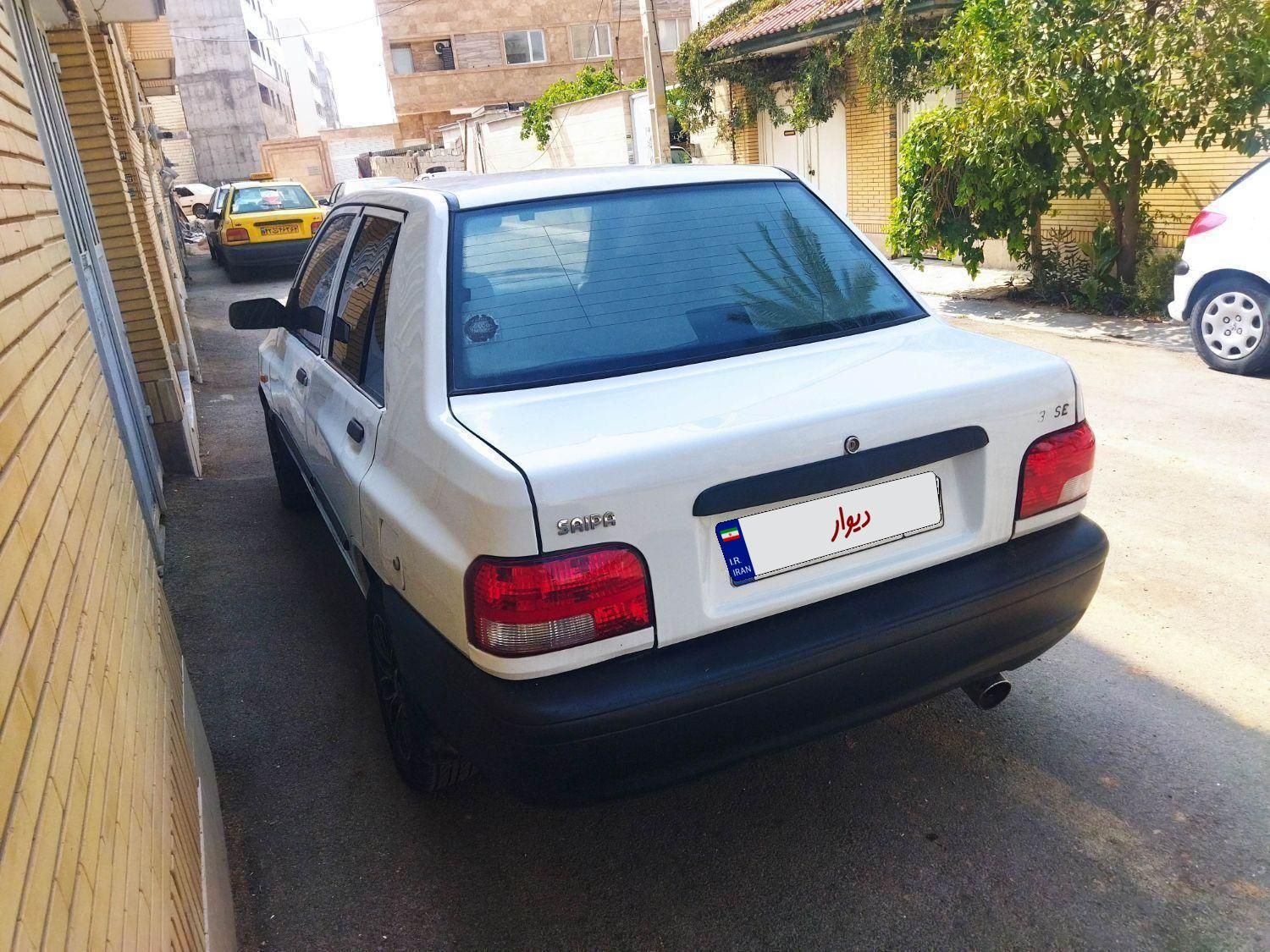 خودرو پراید، 131 آگهی ann_19317541