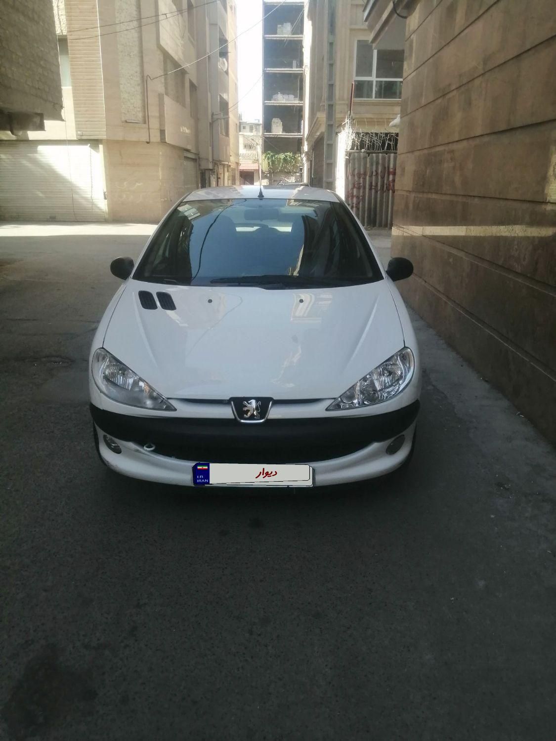 خودرو پژو، 206 آگهی ann_19317542