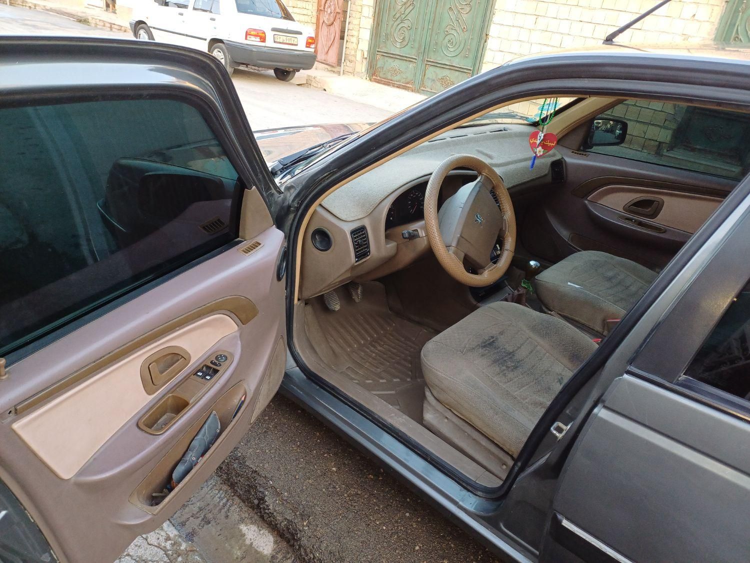 خودرو پژو، 405 SLX آگهی ann_19317574