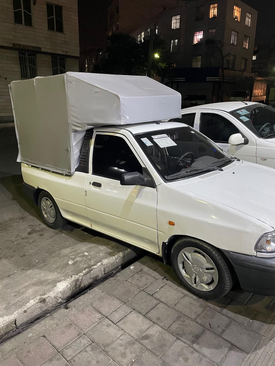 پراید 151 SE - 1401