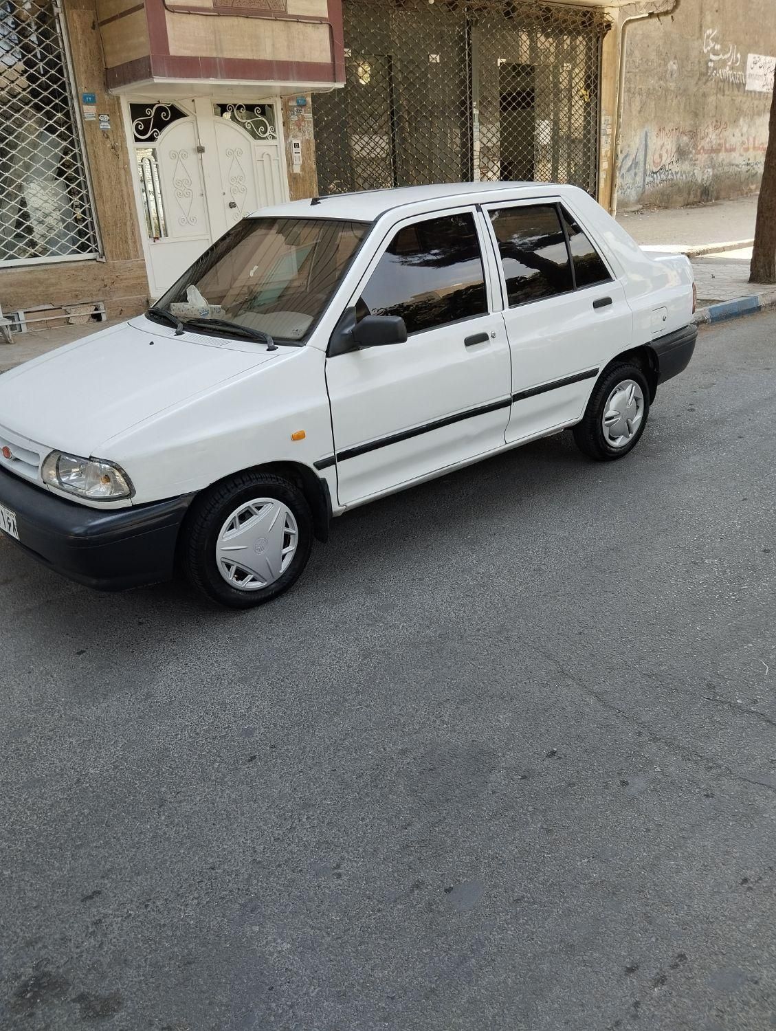 پراید 131 SE - 1394