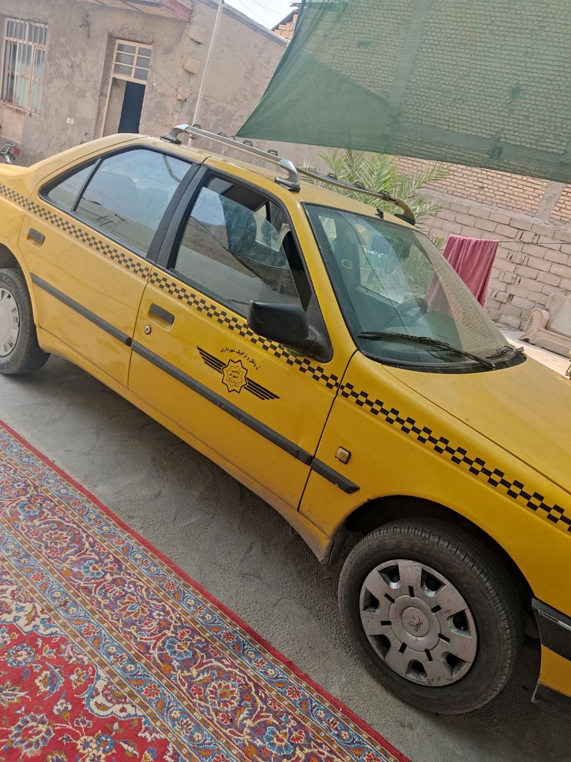 خودرو پژو، 405 آگهی ann_19317623