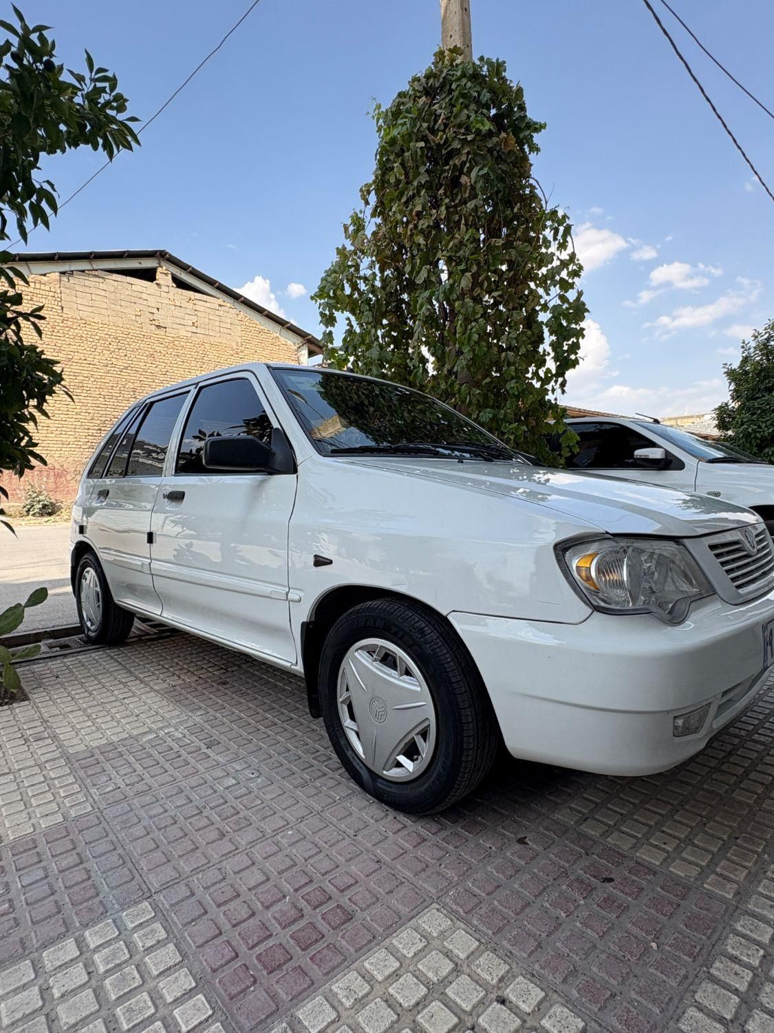 خودرو پراید، 111 آگهی ann_19317648