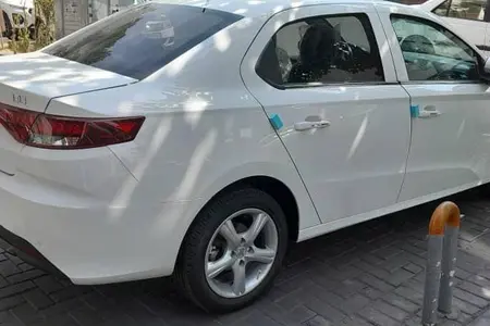 تارا اتوماتیک V4 LX - 1404