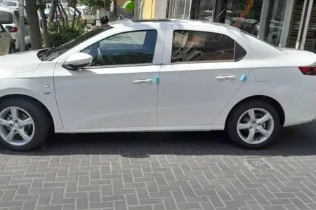تارا اتوماتیک V4 LX - 1404