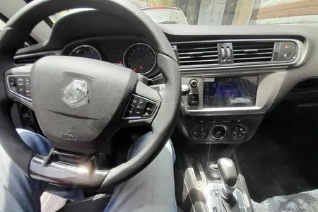 تارا اتوماتیک V4 LX - 1404
