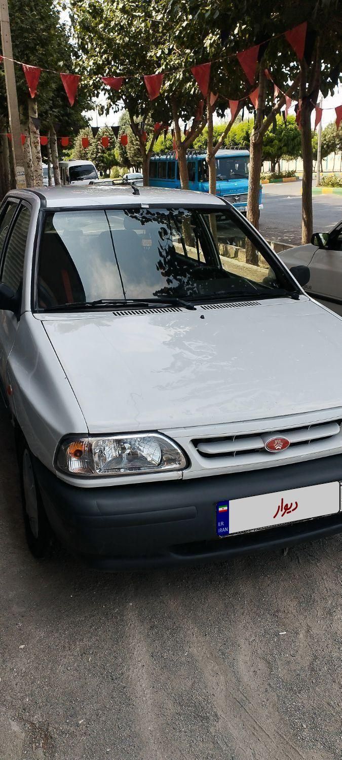 خودرو پراید، صبا آگهی ann_19317656