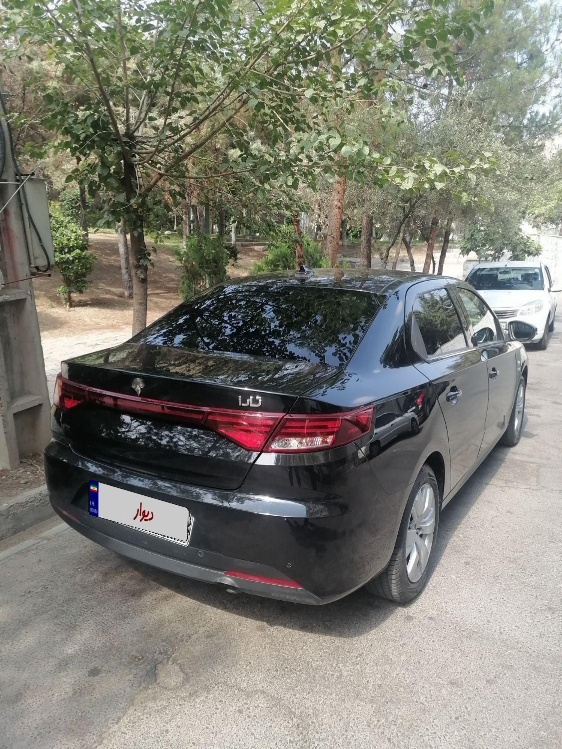 تارا اتوماتیک V4 LX - 1403