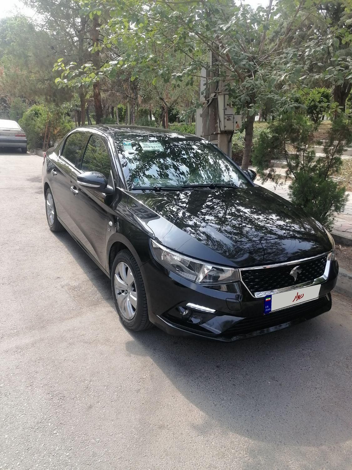 تارا اتوماتیک V4 LX - 1403