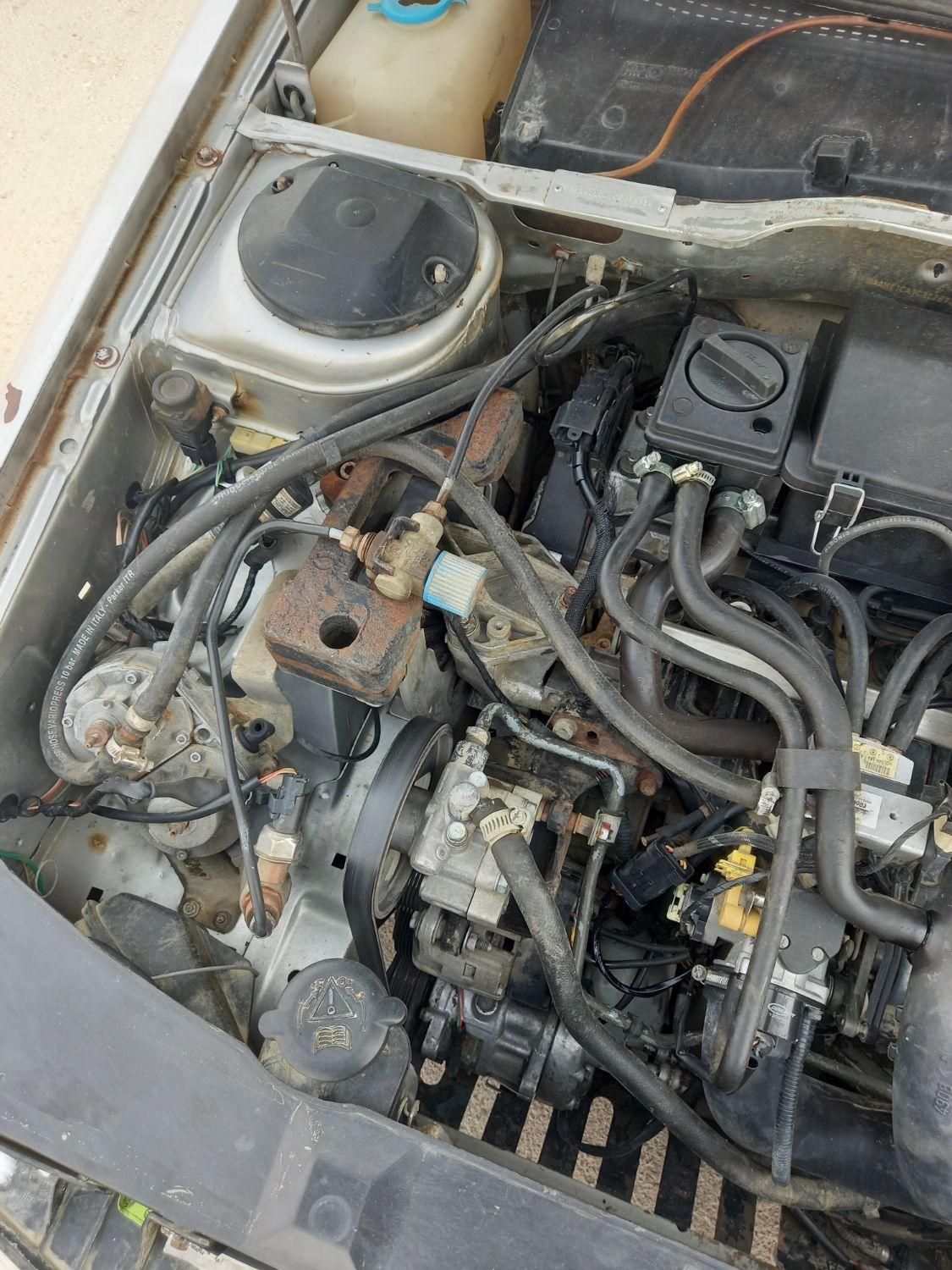 پژو 405 GLX - 1390