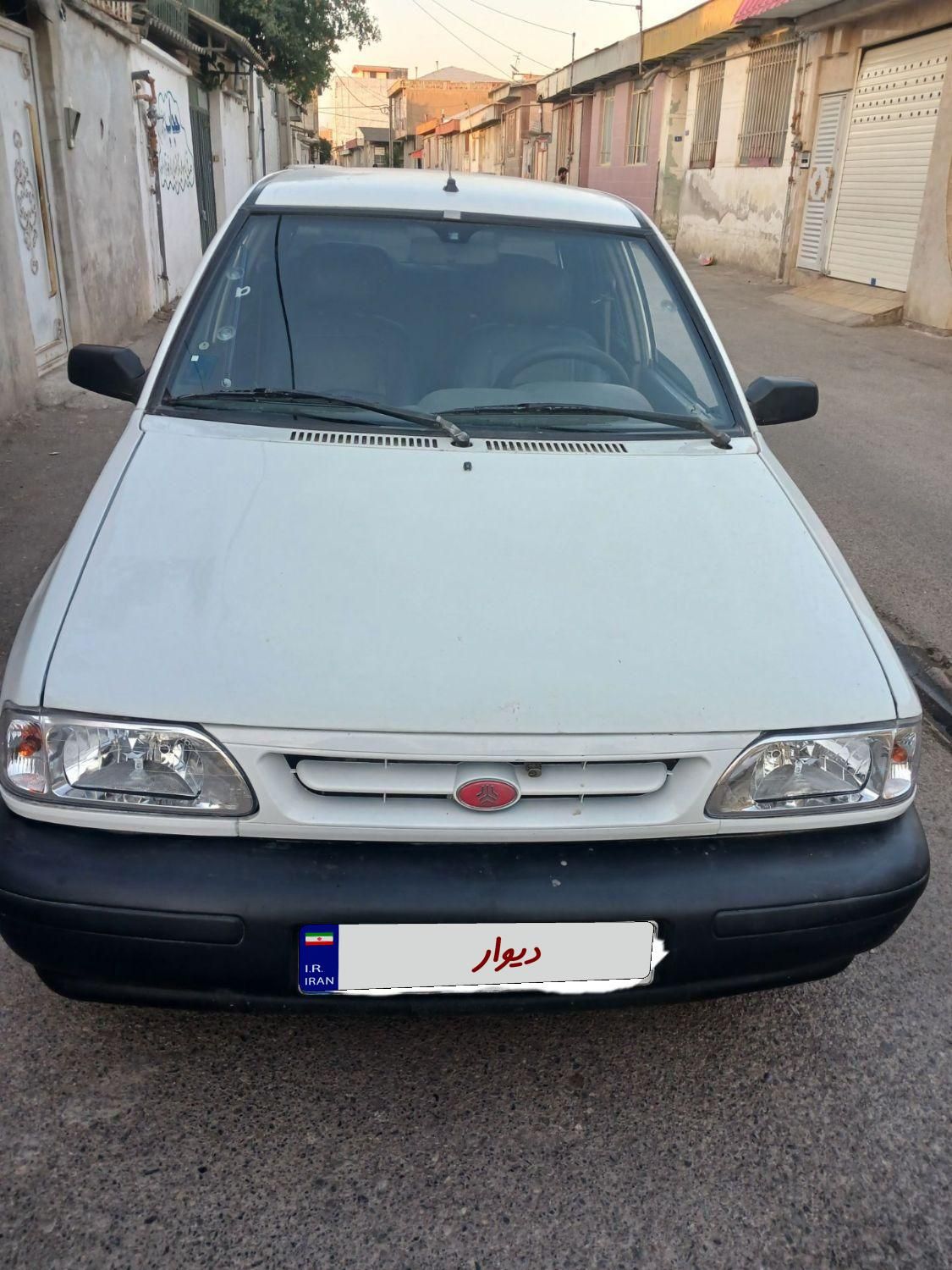 خودرو پراید، 131 آگهی ann_19317672