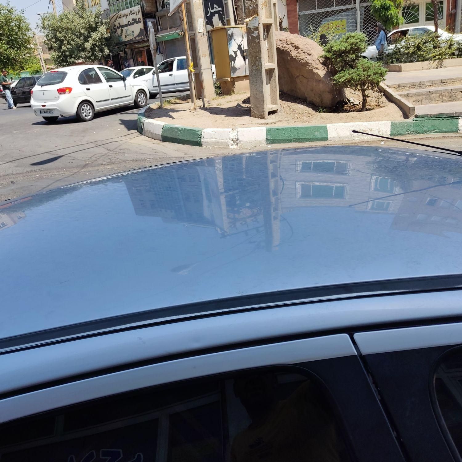 خودرو پژو، 206 آگهی ann_19317685