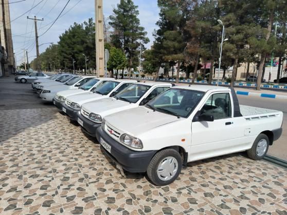 پراید 151 SE - 1404