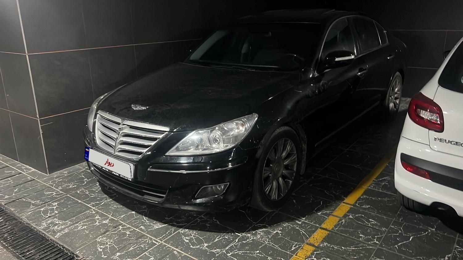 خودرو هیوندای، جنسیس آگهی ann_19317702