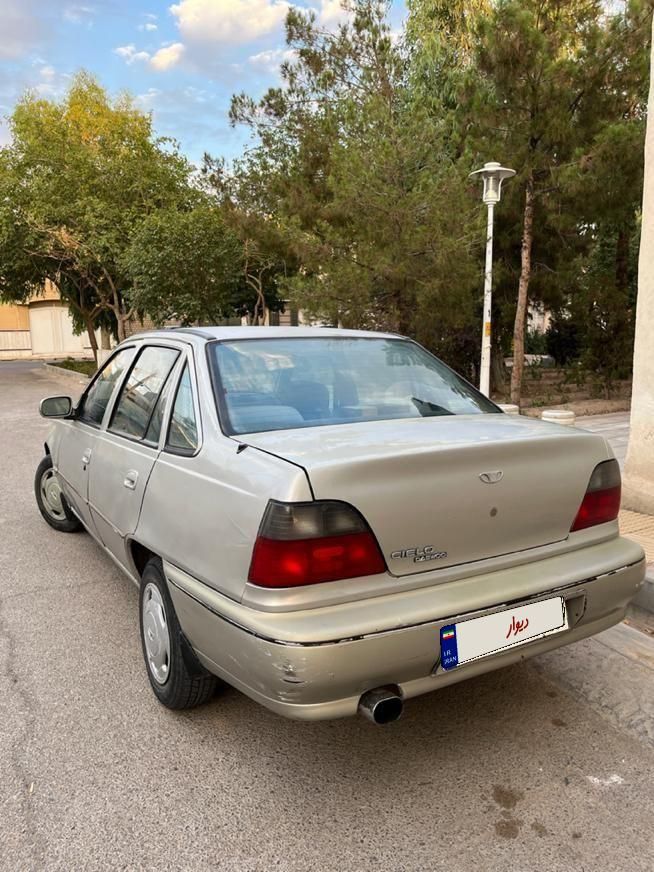 خودرو دوو، سیلو آگهی ann_19317707