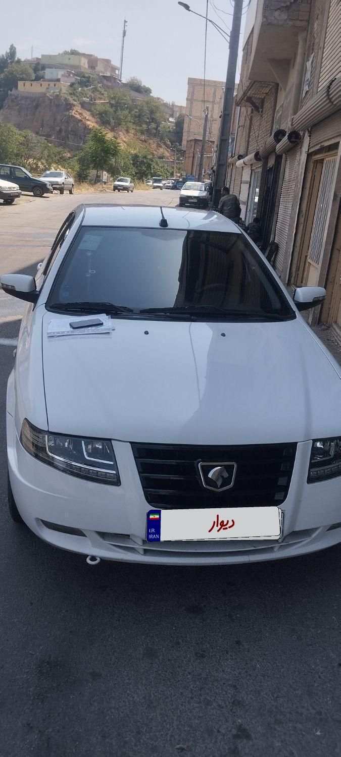 خودرو سمند، سورن آگهی ann_19317710