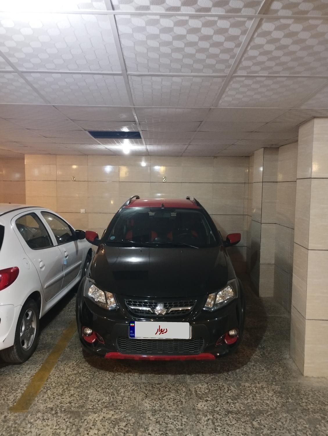 خودرو کوییک، R آگهی ann_19317720