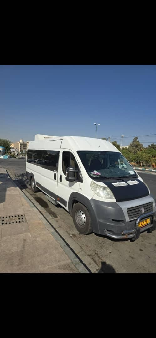 خودرو فیات، 500C آگهی ann_19317728