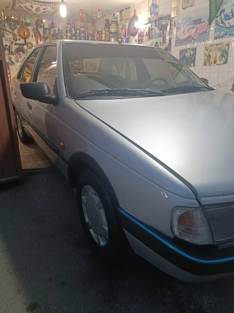 پژو 405 GLX - 1388