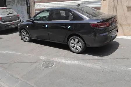 تارا اتوماتیک V4 LX - 1404